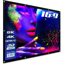 eSmart Spanmi (16:9 100" Portable)