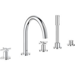 Grohe Atrio (19923003) Chrom