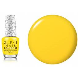 OPI Hello Kitty Collection Nail Lacquer My Twin Mimmy 15ml