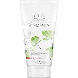 Wella Elements Lightweight Renewing Conditioner 30ml
