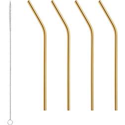 Orrefors Straws Peak 21cm