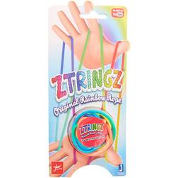 Jazwares Ztringz Original Rainbow Rope