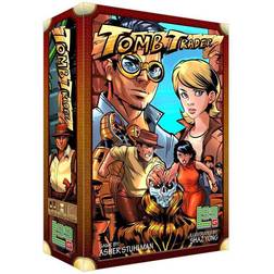 Level 99 Games Tomb Trader