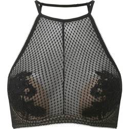 Gossard Geo Chic Bralet - Black