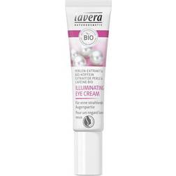 Lavera Illuminating Eye Cream for Radiant Eyes 15ml