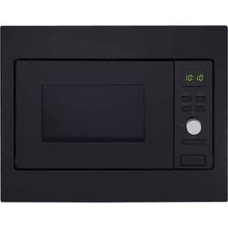 Caple CM123BK Black