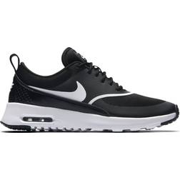 Nike Air Max Thea W - Black/White