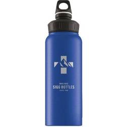 Sigg WMB Vattenflaska 1L