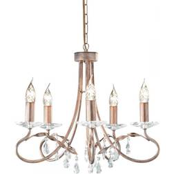 Elstead Lighting Christina Pendellampa ∅ 47cm