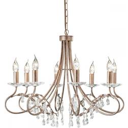 Elstead Lighting Christina Pendant Lamp ∅ 70cm
