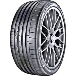 Continental ContiSportContact 6 245/35 ZR20 95Y XL ContiSilent FR