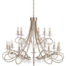 Elstead Lighting Christina Pendellampa ∅ 115cm