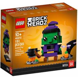 LEGO BrickHeadz Halloween Witch 40272