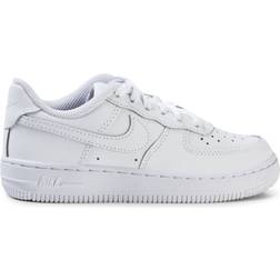 Nike Air Force 1 PS - White