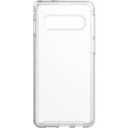 Tech21 Pure Clear Case (Galaxy S10)