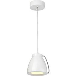 Elstead Lighting Europa Small Pendant Lamp 18.1cm