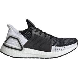 Adidas Wmns UltraBoost 19 'Oreo - Black