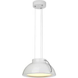 Elstead Lighting Europa Medium Pendant Lamp 34.9cm