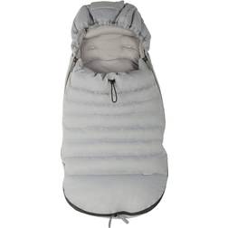 Silver Cross Coast Premiuim Footmuff