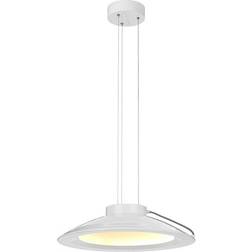 Elstead Lighting Europa Large Pendant Lamp 49.8cm