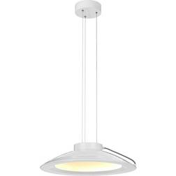 Elstead Lighting Europa Large Pendant Lamp ∅ 49.8cm