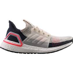 Adidas UltraBOOST 19 M - Clear Brown/Chalk White/Ftwr White