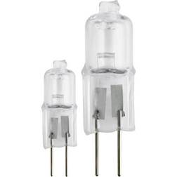 Eglo 12143 Halogen Lamps 10W G4 2-pack