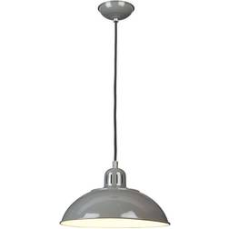 Elstead Lighting Franklin Pendant Lamp ∅ 30cm