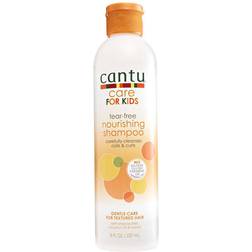 Cantu Care for Kids Tear-Free Nourishing Shampoo 8fl oz