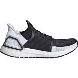 Adidas UltraBOOST 19 M - Core Black/Grey Six/Grey Four