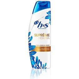 Head & Shoulders Supreme Hidrata Shampoo 300ml