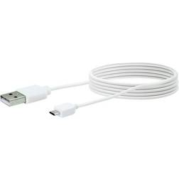 Schwaiger LK200M 532 USB A-USB Micro-B 2.0