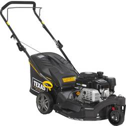 Texas Premium 4275 Petrol Powered Mower
