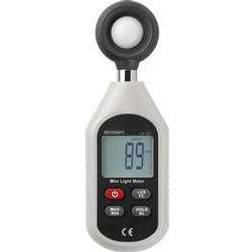 Voltcraft VC-8314265 LX-10 Lichtmeter