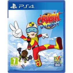 Crash Dummy (PS4)