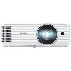 Acer S1286H 3D 3500 Ansi Lumens 1024x768