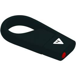 Emtec Hook D200 4GB USB 2.0