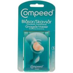 Compeed Vabel Medium 5-pack