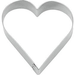 Städter Heart Utstickare 13 cm