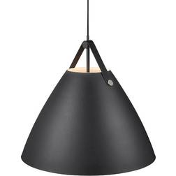 Nordlux Strap Black Pendel ∅ 68cm