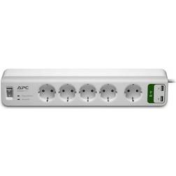 Schneider Electric PM5U-FR 5-way 1.8m