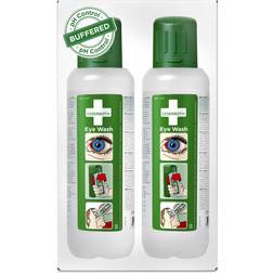 Cederroth Silmähuuhde 500 ml 2 pcs