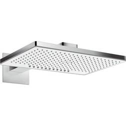 Hansgrohe Rainmaker Select 460 2jet (24005400) Krom, Hvid