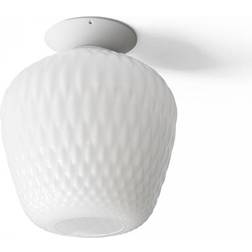 &Tradition Blown SW5 Loftplafond ∅ 28cm