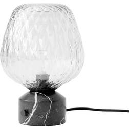 &Tradition Blown SW6 Bordlampe 35cm