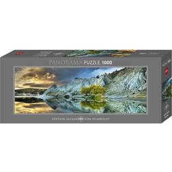 Heye Blue Lake 1000 Pieces