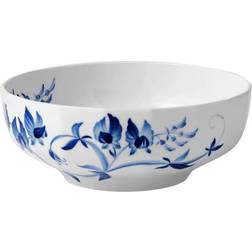 Royal Copenhagen Blomst Sweet Pea Serving Bowl Ciotola 22cm