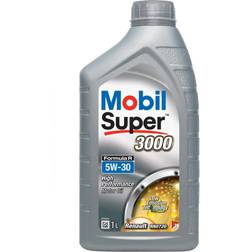 Mobil Super 3000 Formula R 5W-30 Motoröl 1L