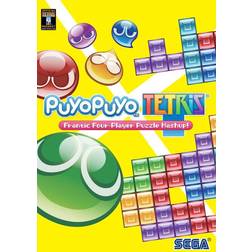 Puyo Puyo Tetris (PC)