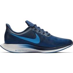 Nike Zoom Pegasus Turbo M - Indigo Force/Blue Void/Red Orbit/Photo Blue